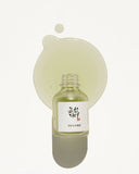 Beauty of Joseon Calming Serum: Green Tea + Panthenol 10ml / 30ml