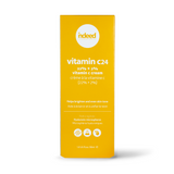Indeed Labs Vitamin C24 Cream 30ml