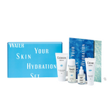 AXIS-Y Water Your Skin Ultra Hydration Set