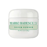 Mario Badescu Silver Powder 0.56oz 16g