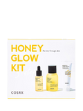 Cosrx Honey Glow Kit