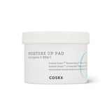 Cosrx One Step Moisture Up Pads 70 pads
