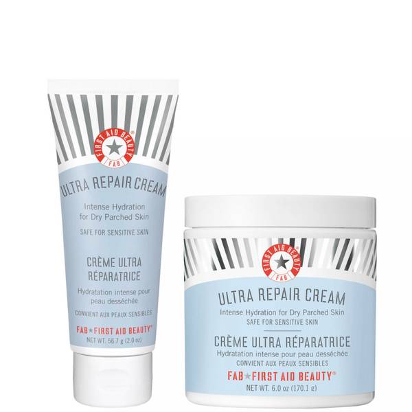 First Aid Beauty Ultra Repair Cream 28.3g / 56.7g