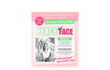Faith in Face Peace of Face Hydrogel Mask 1pc