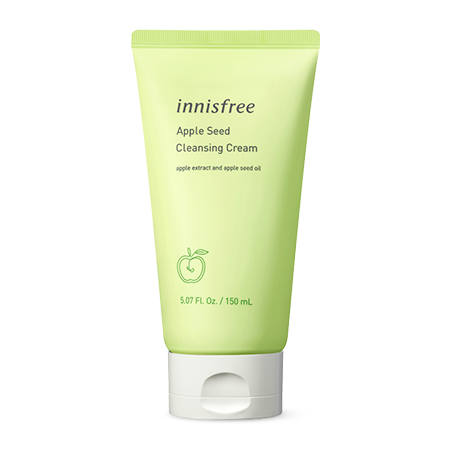 Innisfree Apple Seed Cleansing Cream 150ml