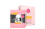 Faith in Face Light Effect Hydrogel Mask 10pcs/Box