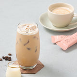 Maxim KANU Dolce Latte 13.5g X 24pcs Instant Coffee