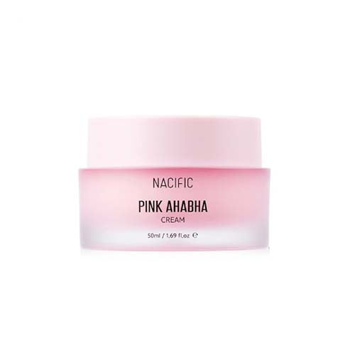 NACIFIC Pink AHABHA Cream 50ml
