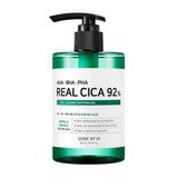Some By Mi AHA.BHA.PHA Real Cica 92% Cool Calming Soothing Gel 300ml
