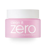 Banila Co Clean it Zero Cleansing Balm Original 7ml / 50ml / 100ml