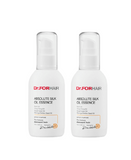 Dr.FORHAIR Absolute Silk Essence 100ml + 100ml  (Twin Pack)