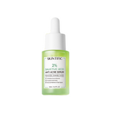 Skintific 2% Salicylic Acid Anti Acne Serum 20ml