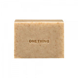 ONE THING Houttuyna Cordata & Tea Tree Natural Soap 100g
