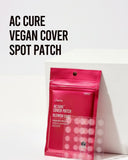 Jumiso AC CURE Vegan Cover Patch Blemish Care