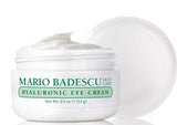Mario Badescu Hyaluronic Eye Cream 0.1oz 3g / 0.5oz 14g