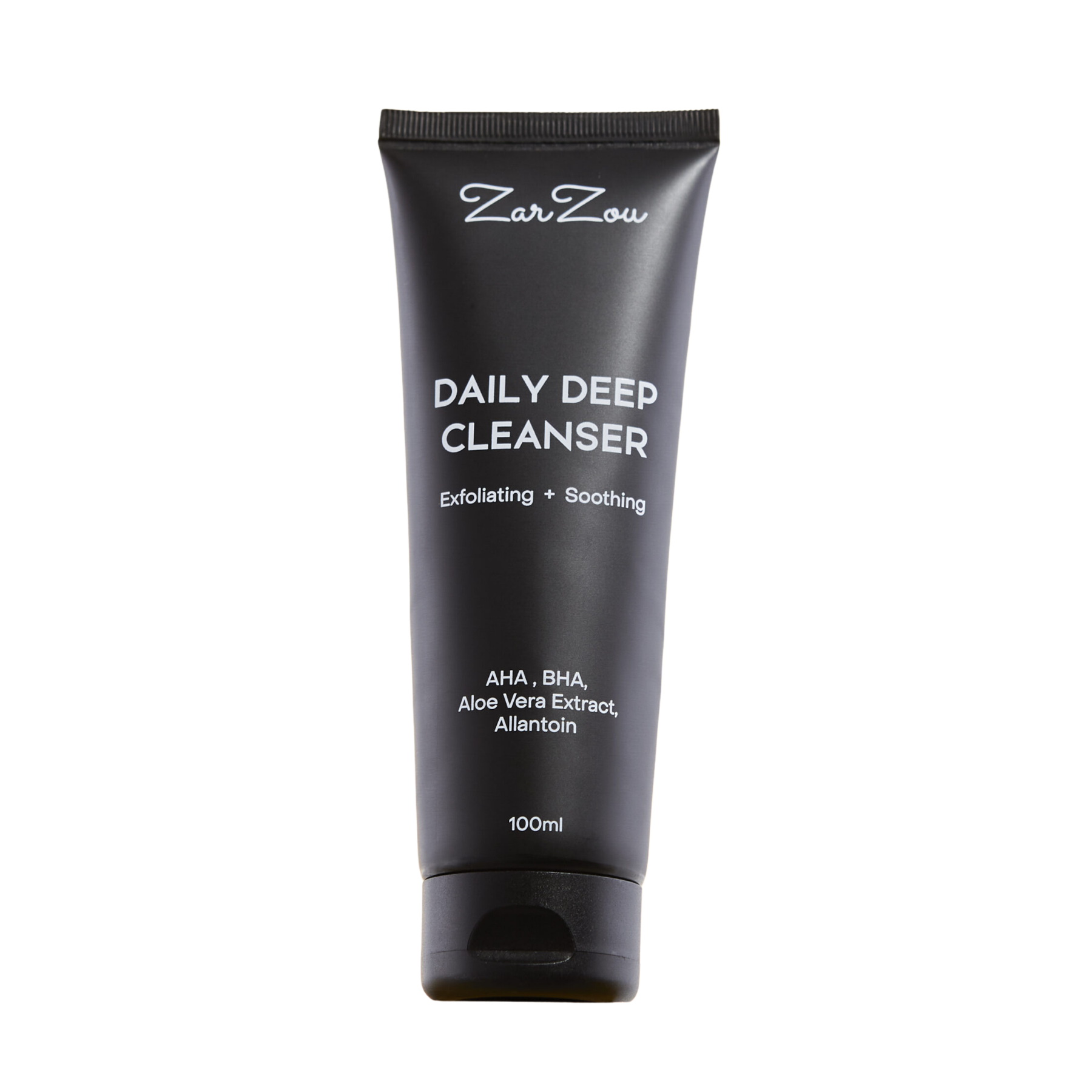 Zarzou Beauty Daily Deep Cleanser (DDC) 100ml