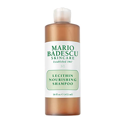 Mario Badescu Lecithin Nourishing Shampoo 8oz 236ml