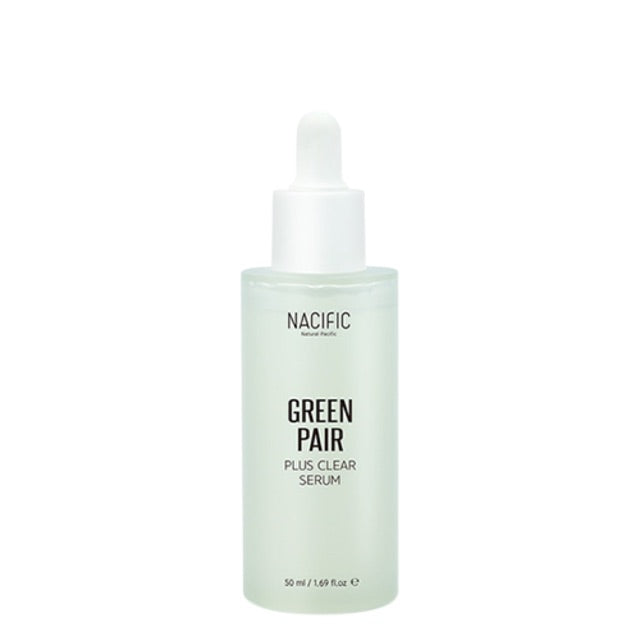 NACIFIC Green Pair Plus Clear Serum 50ml