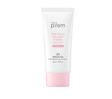 Make Prem UV Defense Me Calming Tone Up Sun Cream SPF 50+ PA++++ 20ml / 50ml