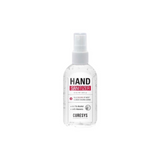 Curesys Hand Sanitizer 75% Alcohol 50ml