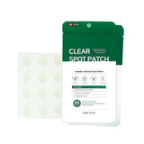 Some By Mi 30 Days Miracle Clear Spot Patch 18pcs