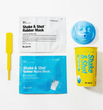 Dr.Jart+ Shake & Shot™ Rubber Mask
