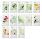 Innisfree It's Real Squeeze Mask 20ml 1pc