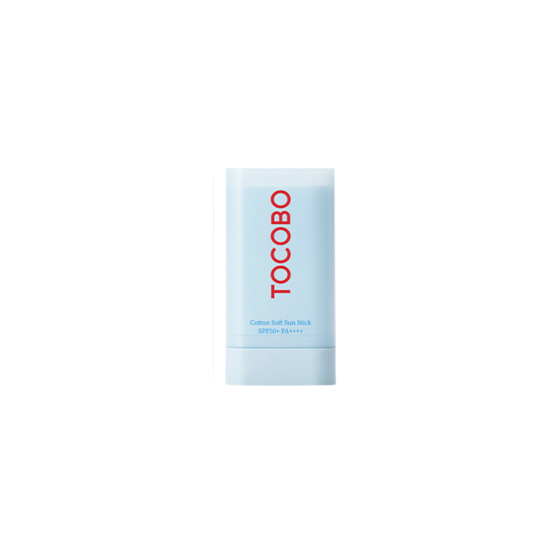 Tocobo Cotton Soft Sun Stick SPF50+ PA++++ 19g