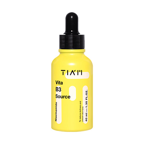 TIAM Vita B3 Source 40ml - 10% Niacinamide + 2% Arbutin