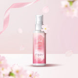 PLU Body Mist 100ml - Fruity Floral/ White Bouquet/ Fresh Floral