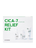 Cosrx Cica-7 Relief Kit