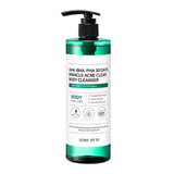 Some By Mi AHA.BHA.PHA 30 Days Miracle Acne Clear Body Cleanser 400g