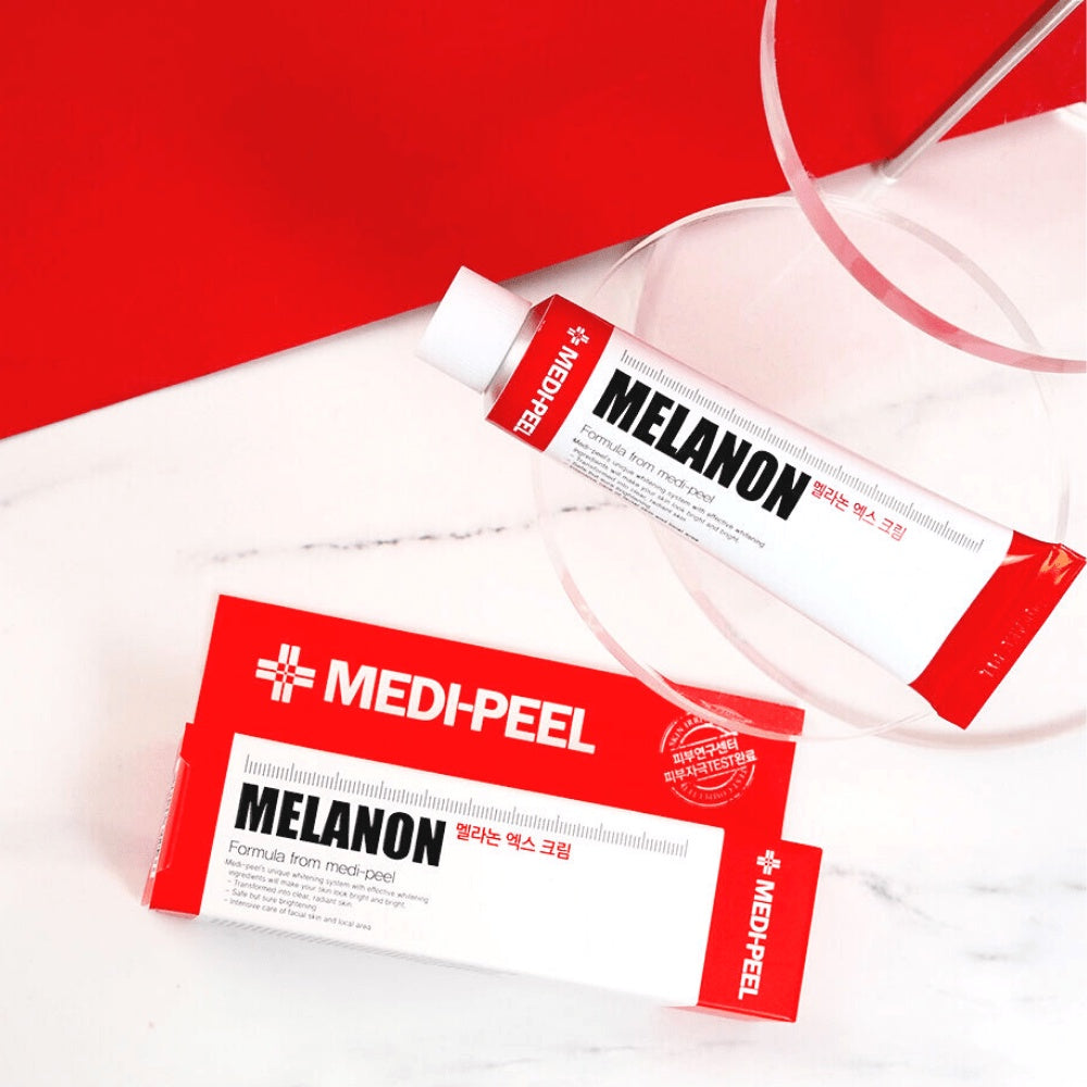 Medi-Peel Melanon X Cream 30ml