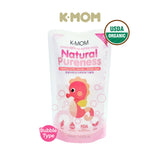 K-MOM Bottle Cleanser (Bubble) 500ml