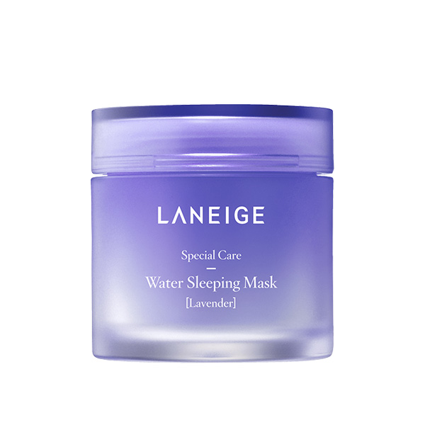 Laneige Lavender Water Sleeping Mask 70ml