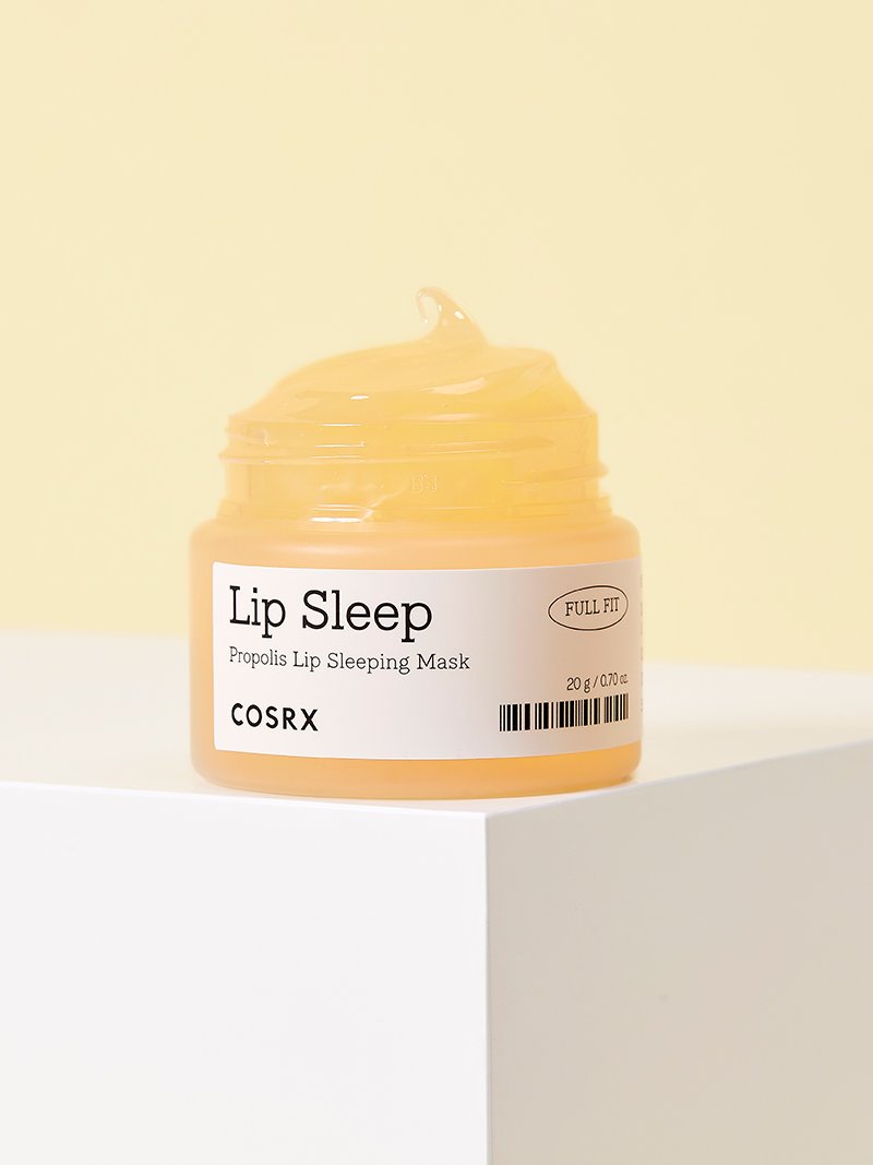 Cosrx Lip Mask Quardro 20g
