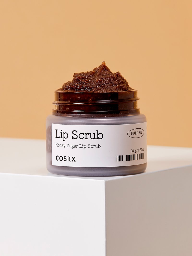 Cosrx Lip Mask Quardro 20g