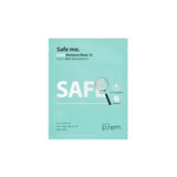 Make Prem Safe Me Relief Moisture Mask 1 Pc 22ml