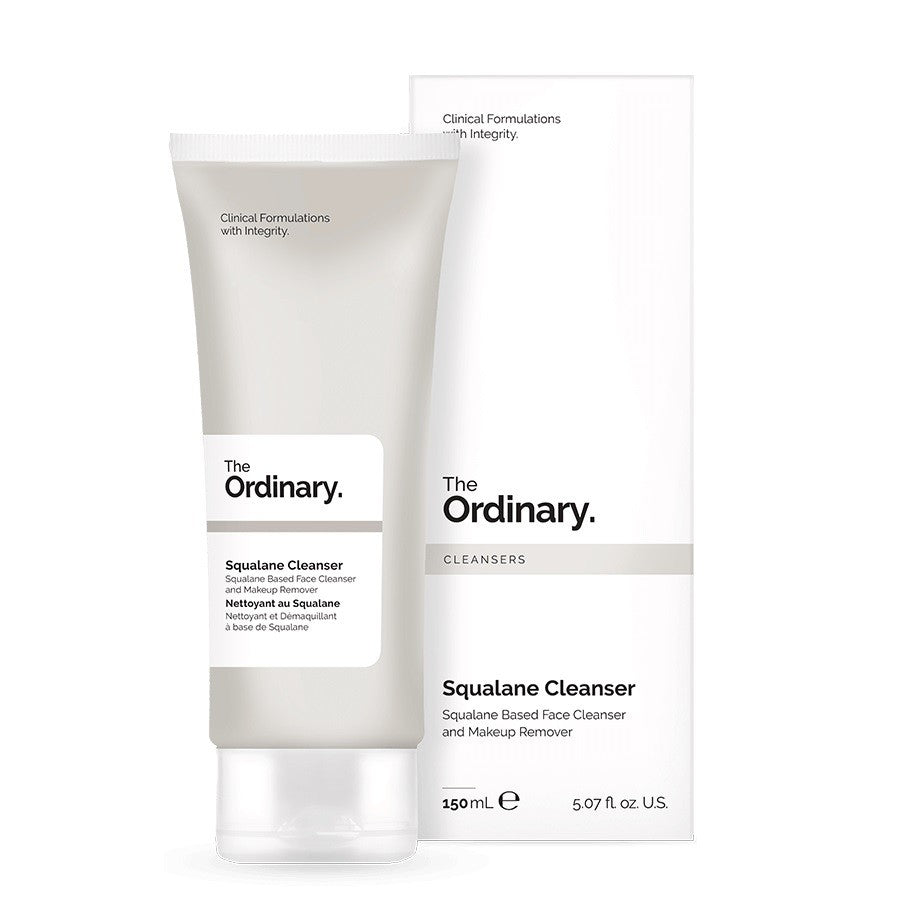 The Ordinary Squalane Cleanser 150ml