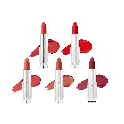 Secret Key Sweet Glam The Fit Lipstick 3.4g (4 shades)