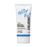 Jumiso Waterfull Hyaluronic Sunscreen SPF50+ PA++++ 5ml / 50ml