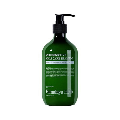 NARD Sensitive Scalp Care Shampoo 500ml