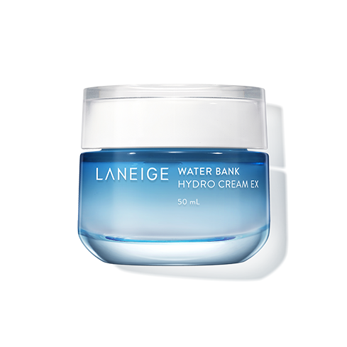 Laneige Water Bank Hydro Cream Ex 20ml / 50ml